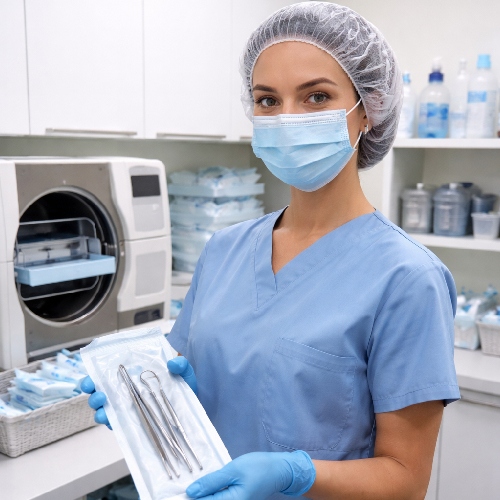 Dental Hygienist