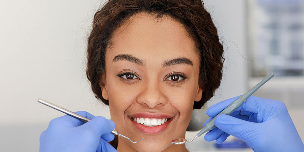 Dental Bonding Lloydminster