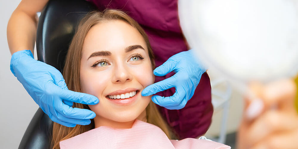 Dental Fillings Lloydminster