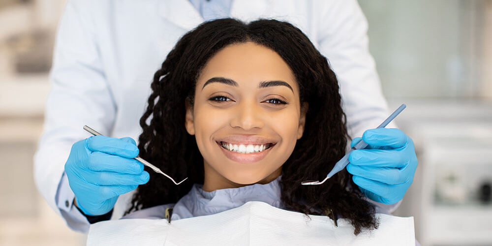 Dental Hygiene & Cleaning Lloydminster