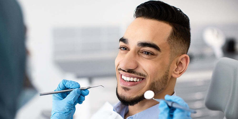 Dental Scaling & Root Planing Lloydminster