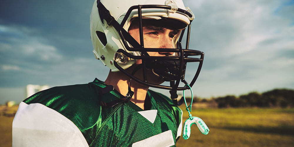 Dental Sport Guards Lloydminster