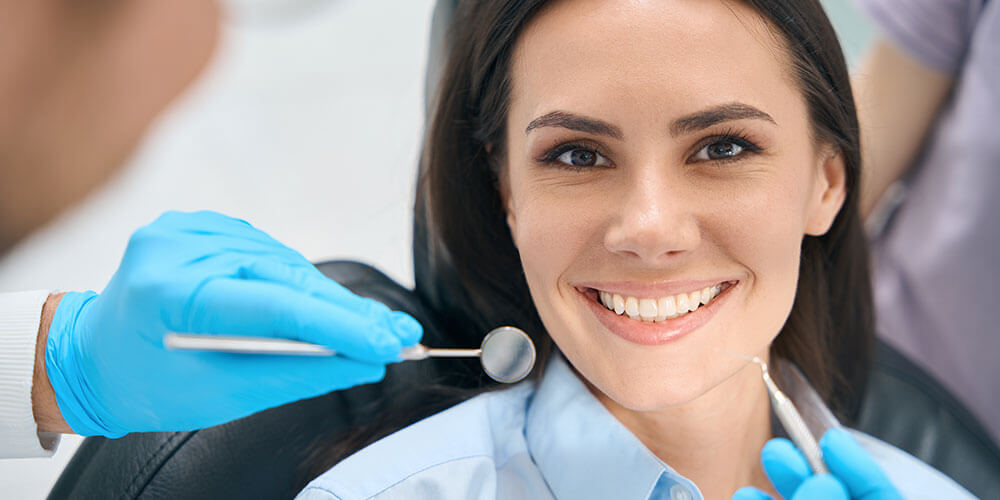 Dental Veneers Lloydminster