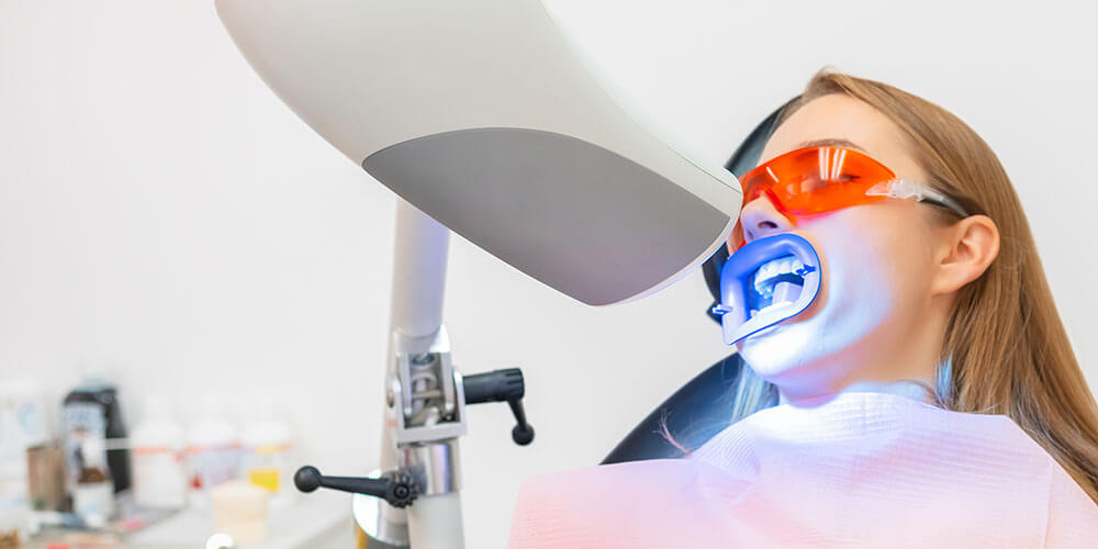 Teeth Whitening Lloydminster