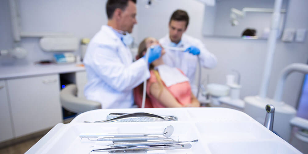 Tooth Extractions Lloydminster