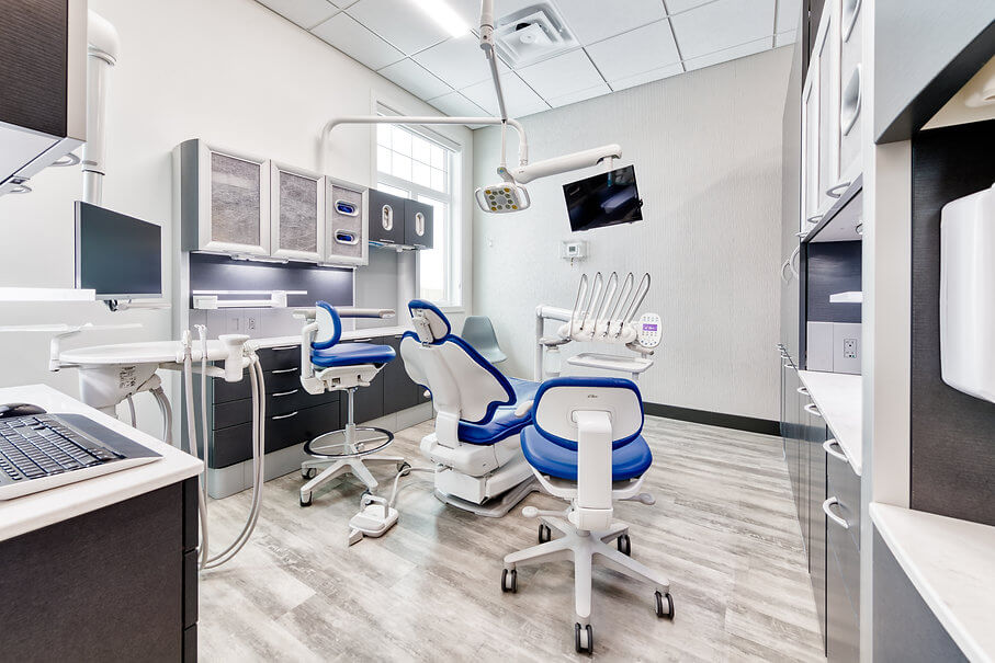 College Park Dental - Dentist Lloydminster