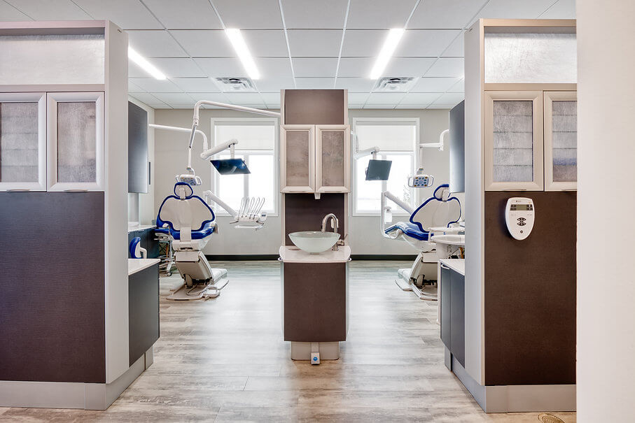 College Park Dental - Dentist Lloydminster