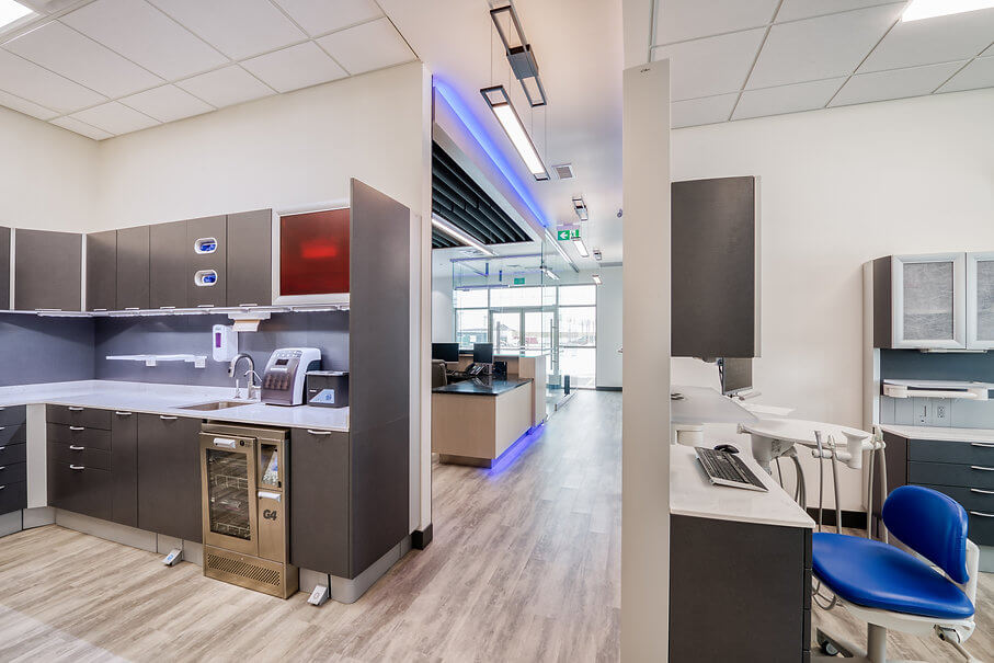 College Park Dental - Dentist Lloydminster